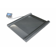IoT-Line Bascule surbaissée KERN NFC 1.5T-4LM