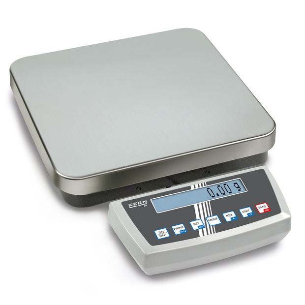 IoT-Line Balance plateforme de précision KERN DS 150K1-2025e