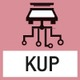 Interface de données KERN Universal Port (KUP)