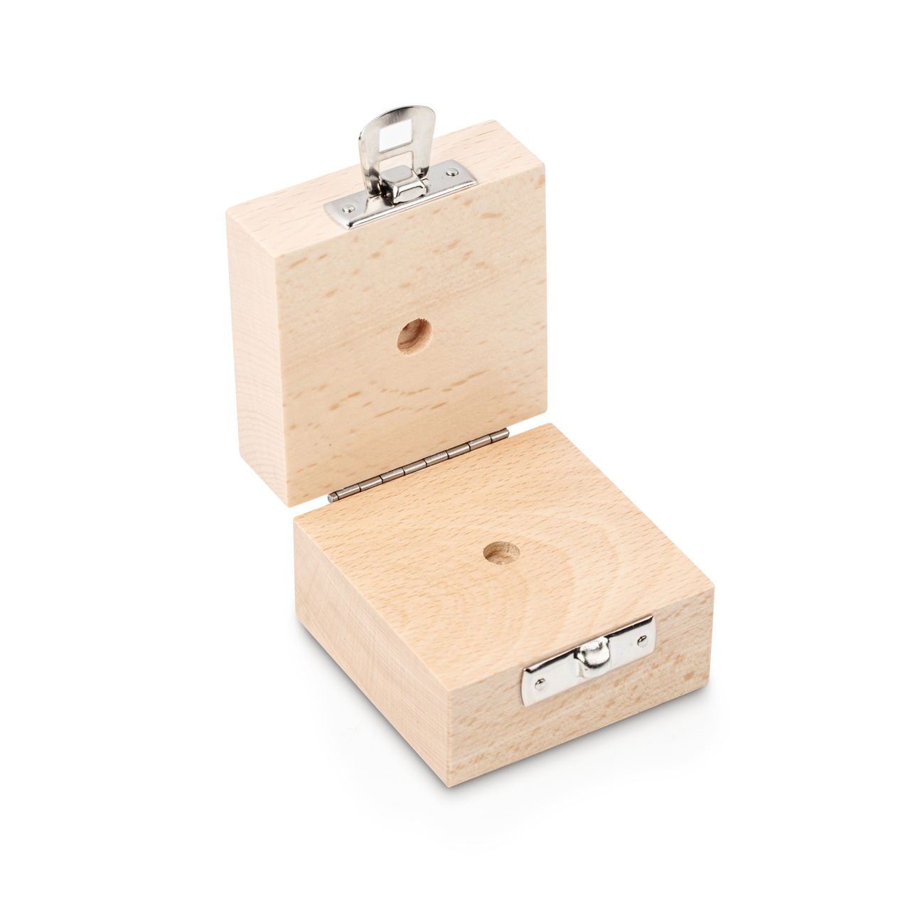 Étui en bois pour poids KERN 337-010-200