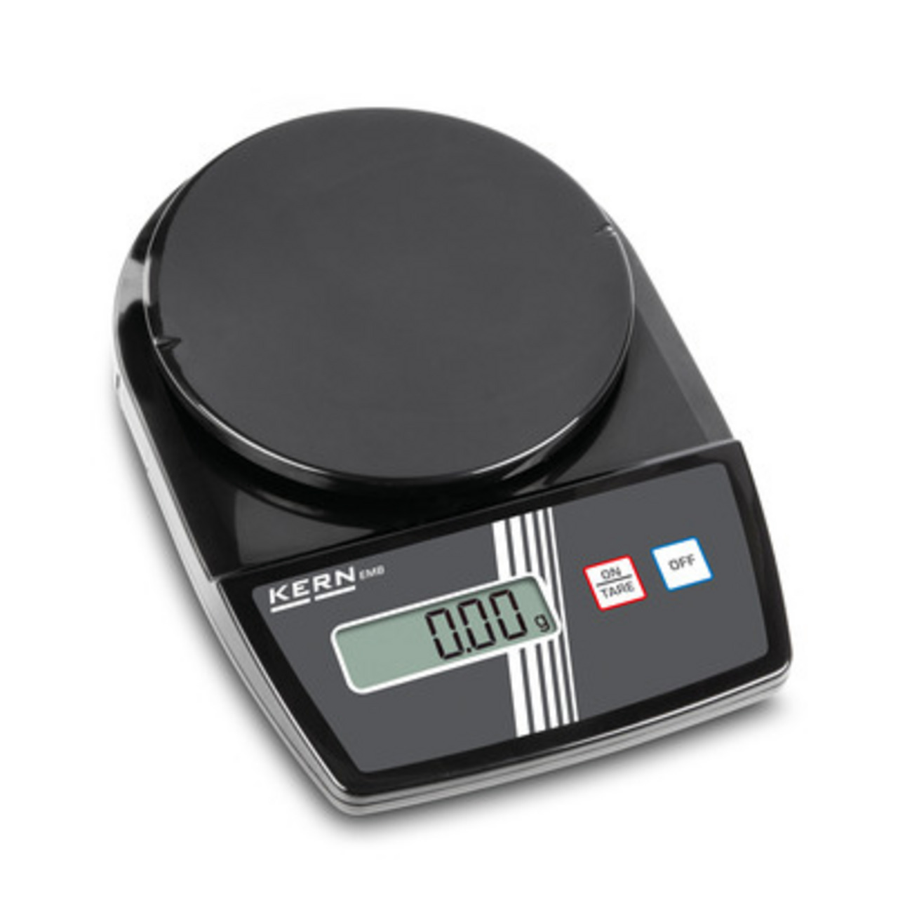 Balance scolaire KERN EMB 500-1BE