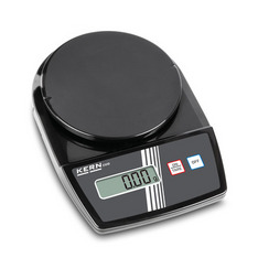 Balance scolaire KERN EMB 500-1BE