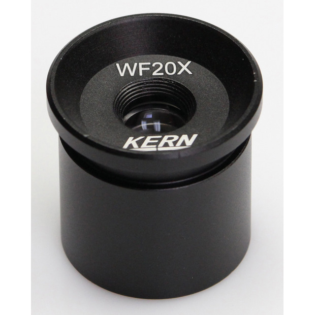 Oculaire de microscope KERN OZB-A4104