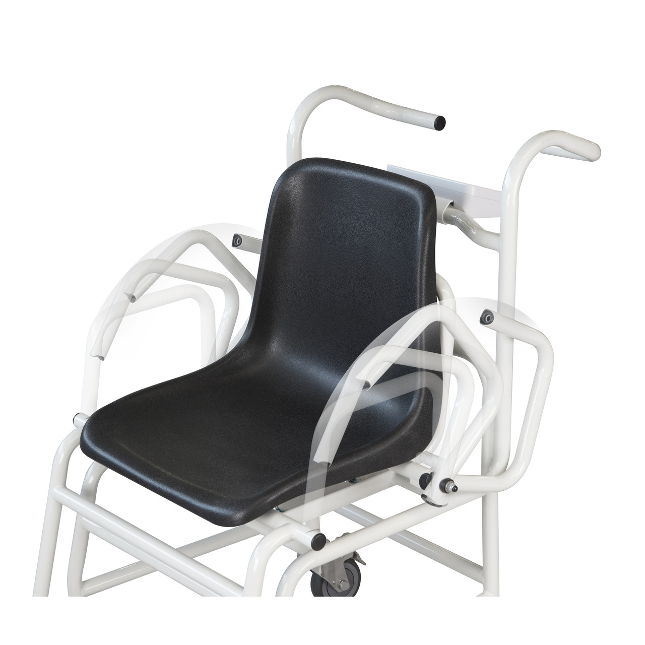 Fauteuil pèse-personne KERN MCD 300K-1