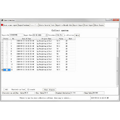 Logiciel de transmission de données SAUTER ATC-01