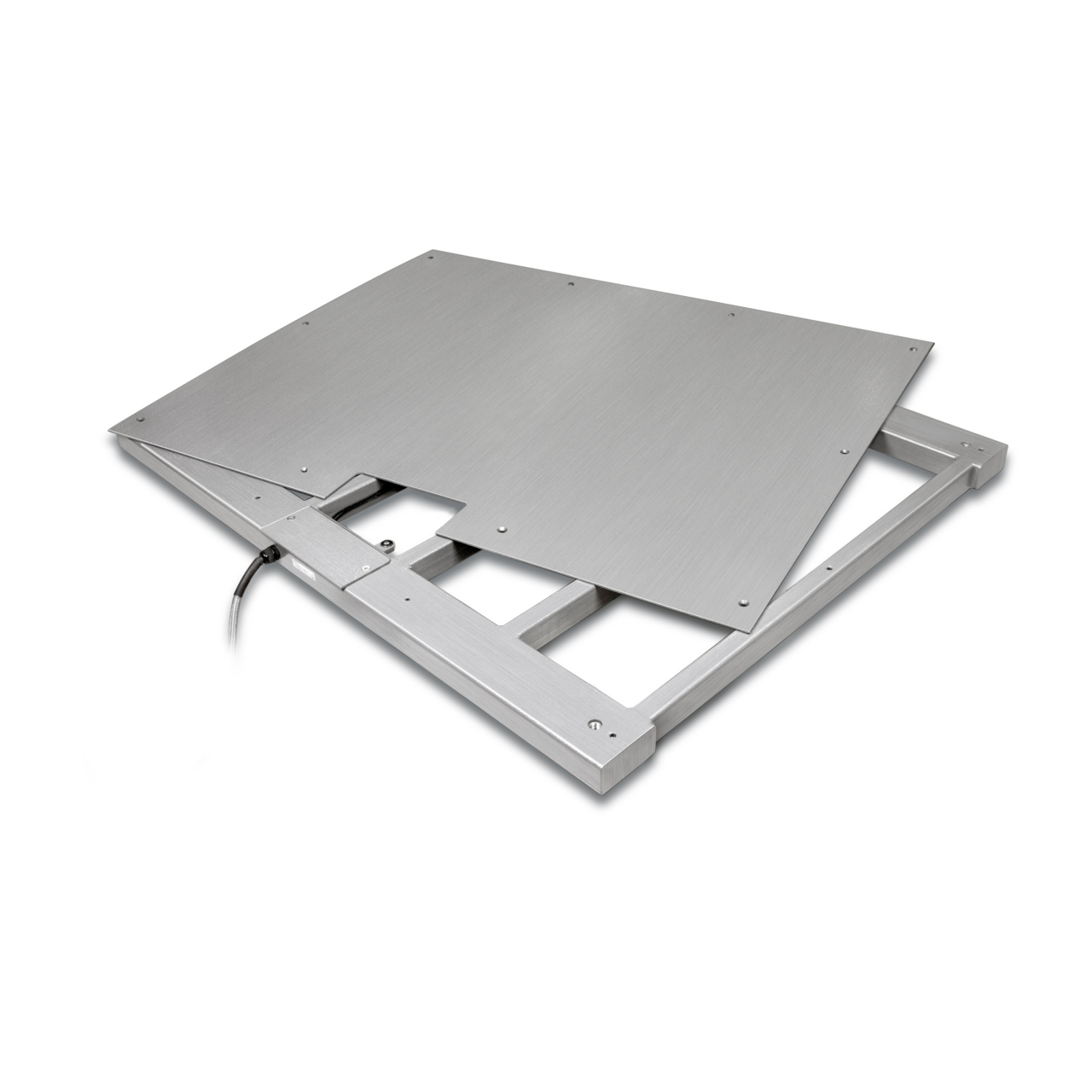 Bascule au sol KERN BFN 1T-4SM