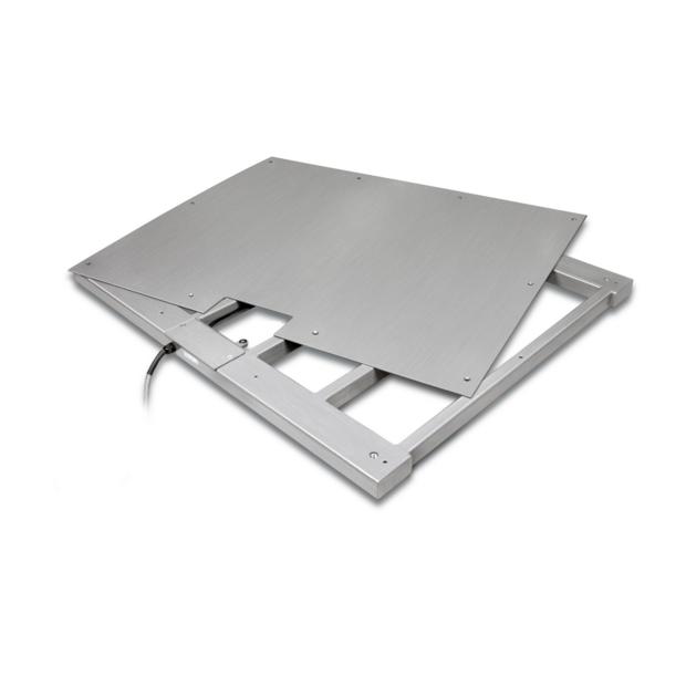Bascule au sol KERN BFN 1T-4SM