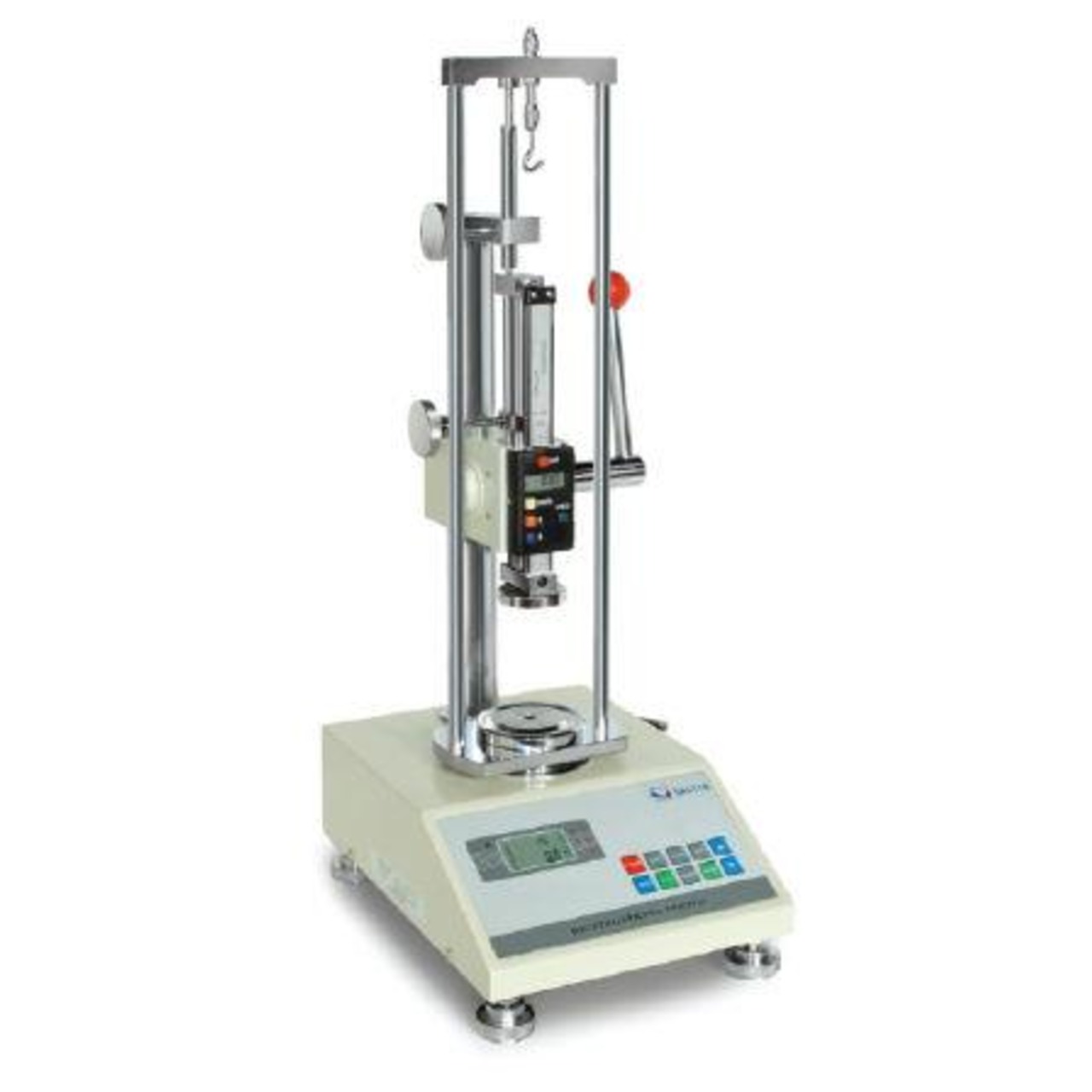 Système d’essai de ressorts SAUTER SD 50N100