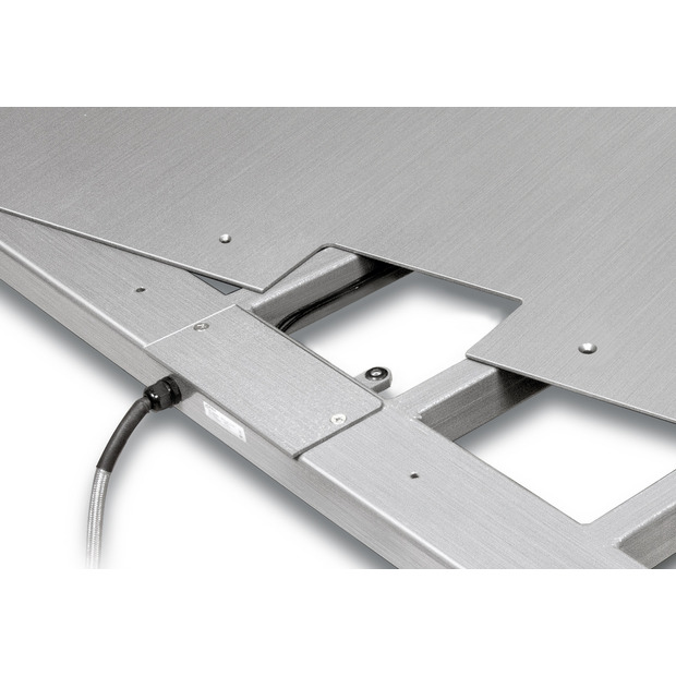 Rampe KERN BFN-A01