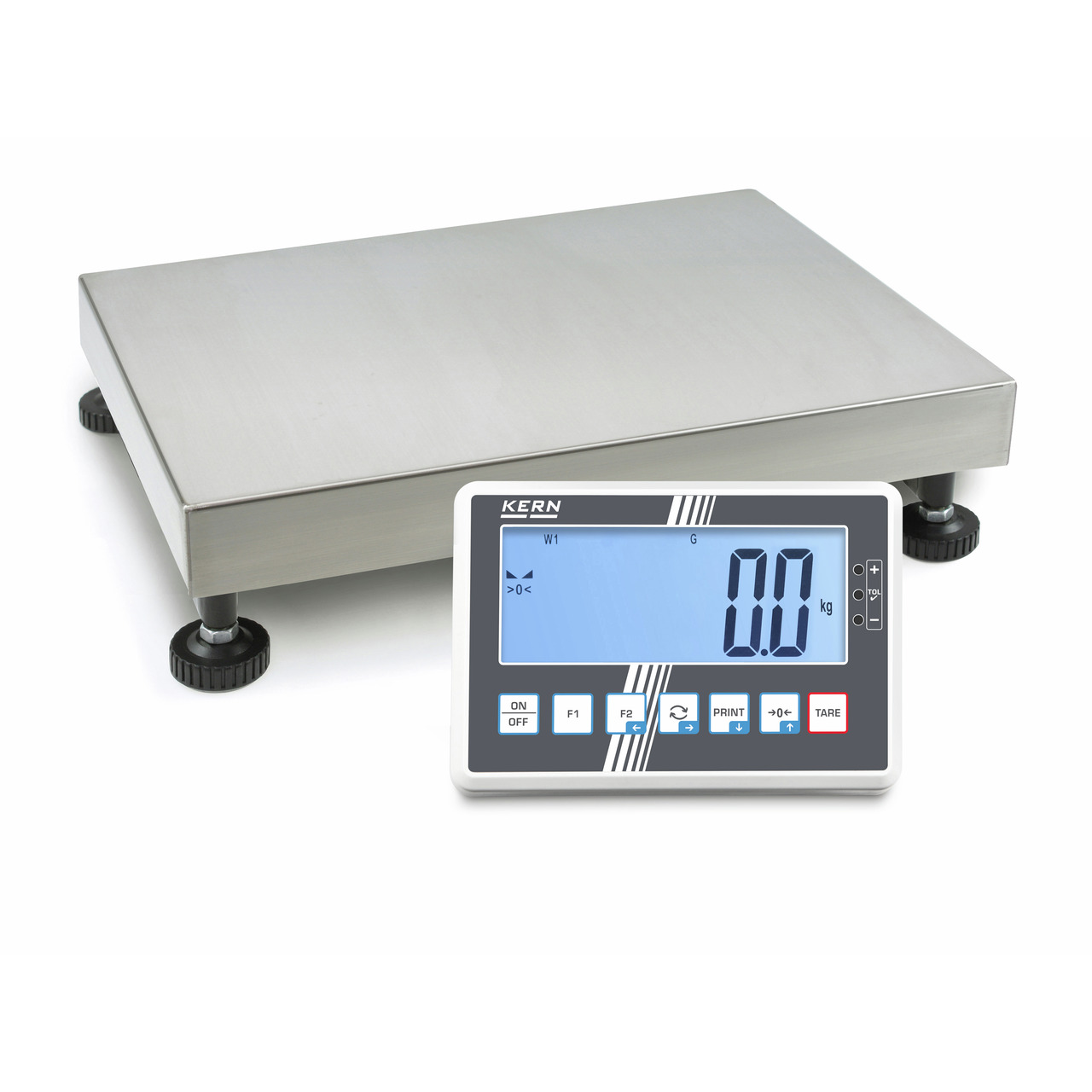 IoT-Line Balance plateforme KERN IFC 300K50DM