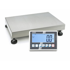 IoT-Line Balance plateforme KERN IFC 300K50DM