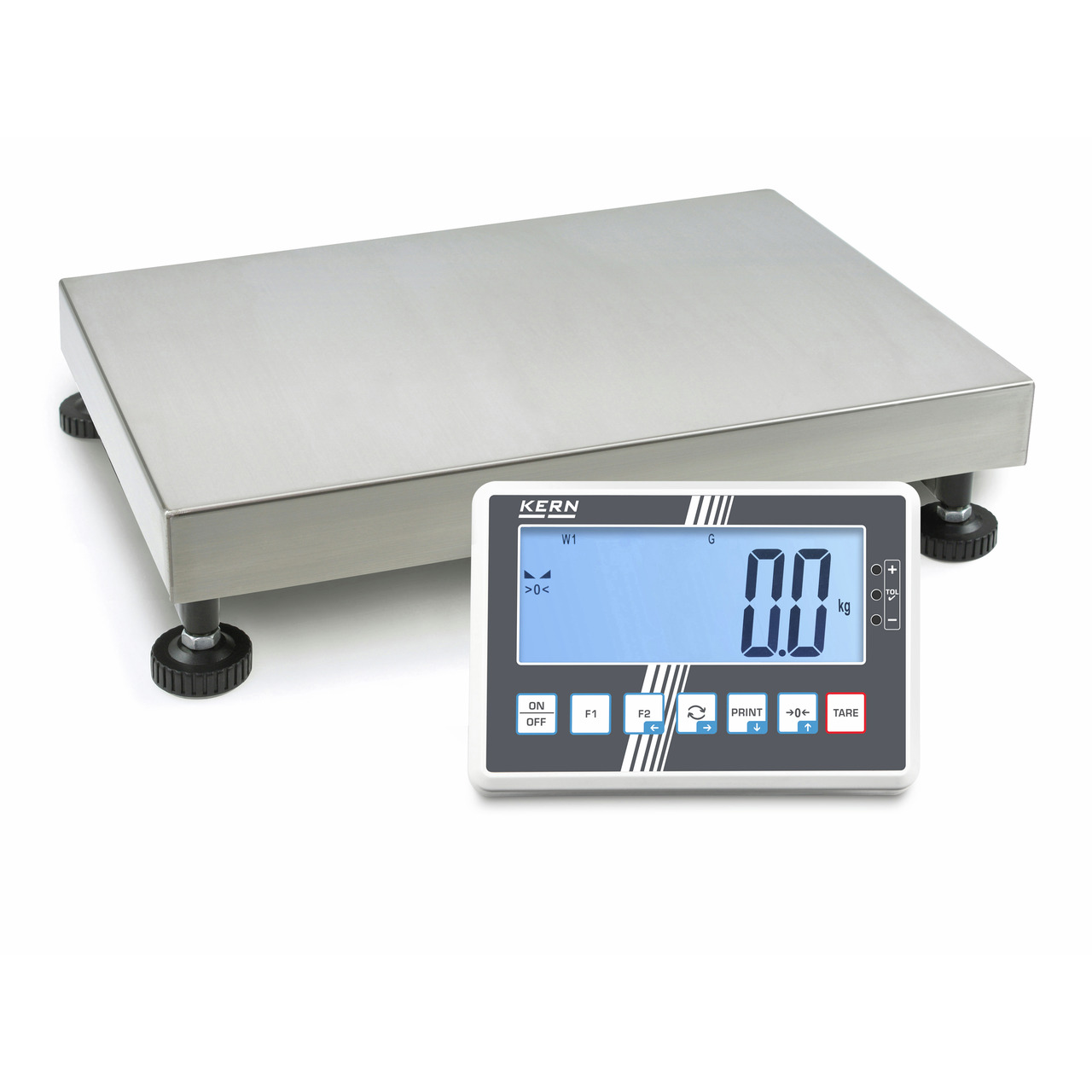 IoT-Line Balance plateforme KERN IFC 600K100DM