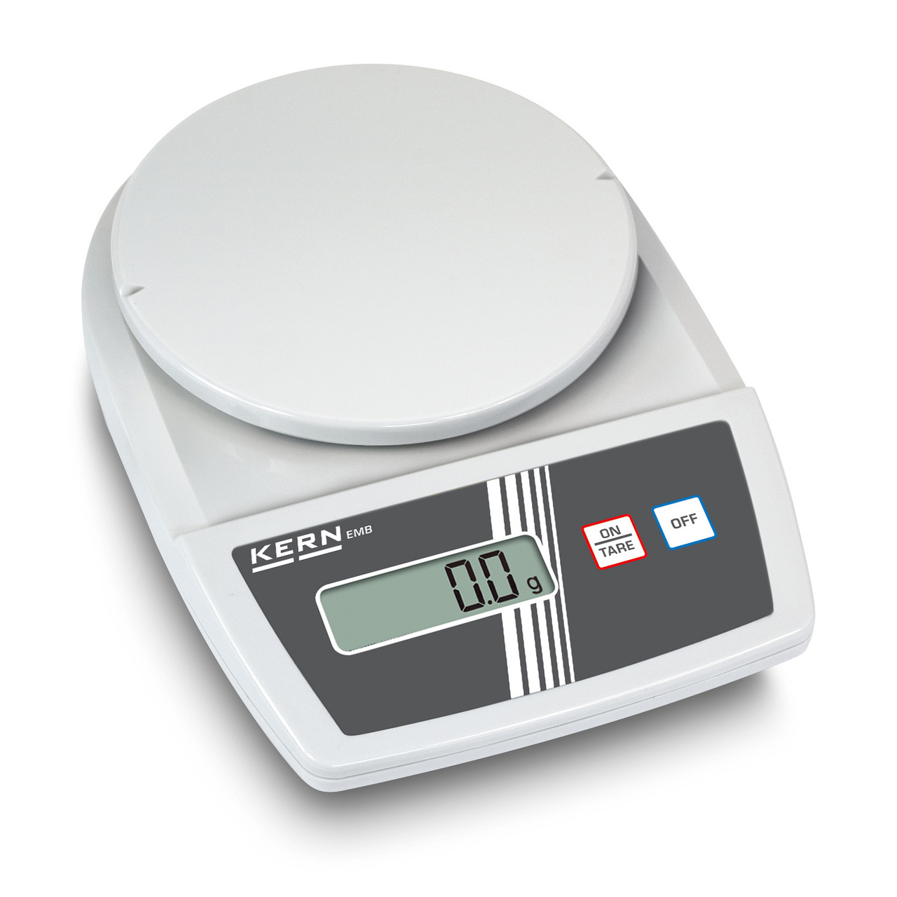 Balance scolaire KERN EMB 500-1