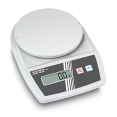 Balance scolaire KERN EMB 500-1