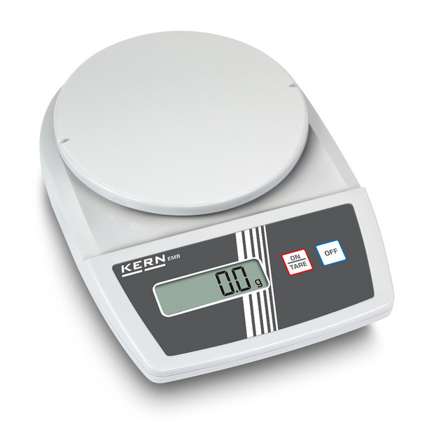 Balance scolaire KERN EMB 500-1