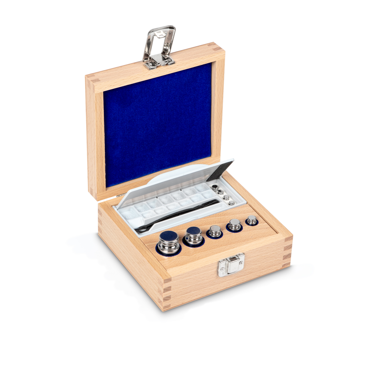 Jeu de poids KERN 324-03