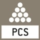 Comptage de pièces
