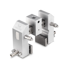 Pince à vis, aluminium (pour FH 2K., FH 5K. et FH 10K.)