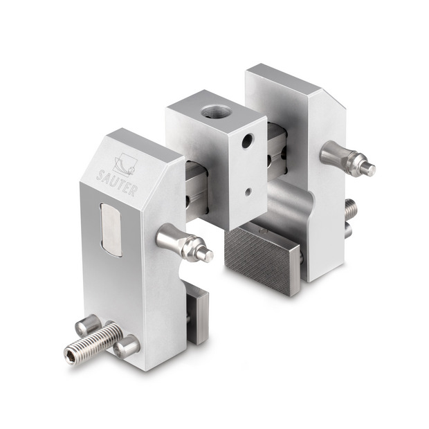 Pince à vis, aluminium (pour FH 2K., FH 5K. et FH 10K.)