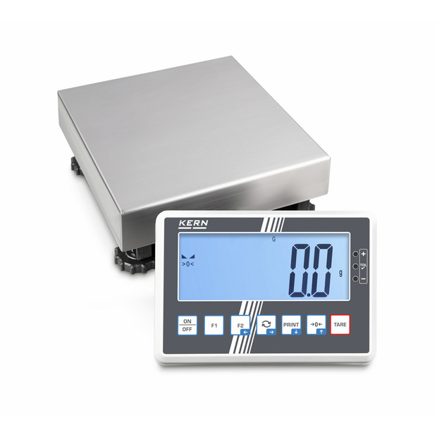 IoT-Line Balance plateforme KERN IFC 3K-4