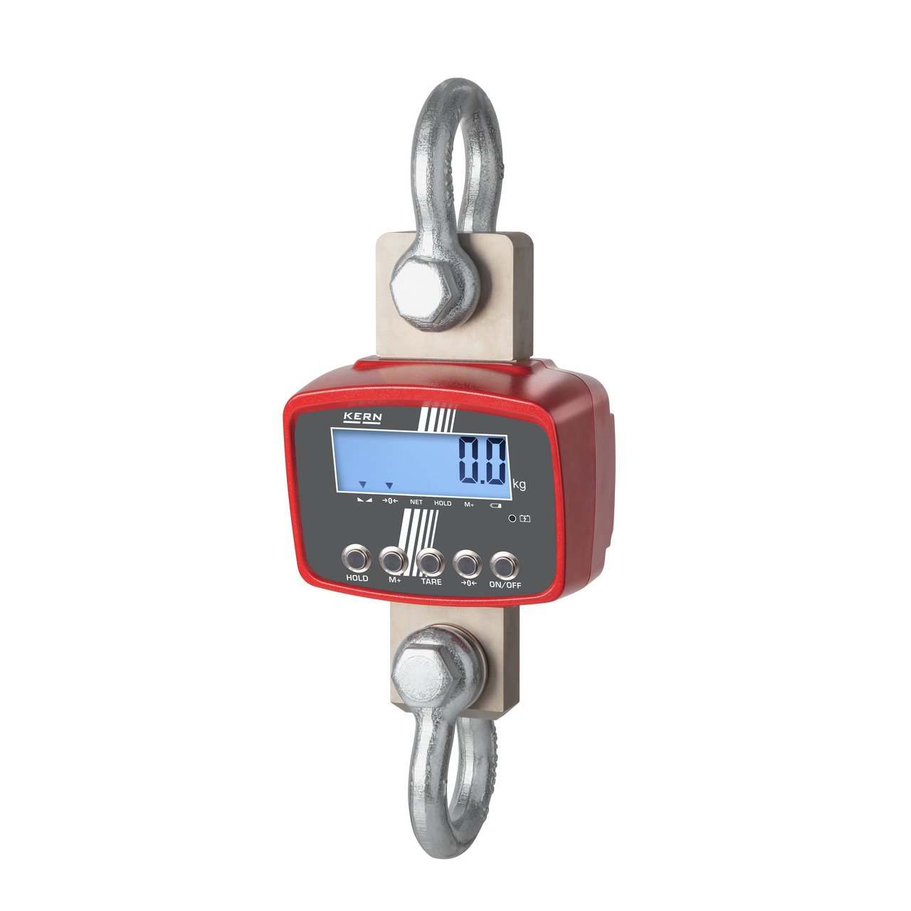 Balance à grue KERN HFD 10T-3IP