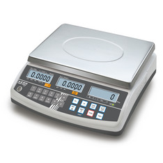 Balance compteuse KERN CFS 6K0.1