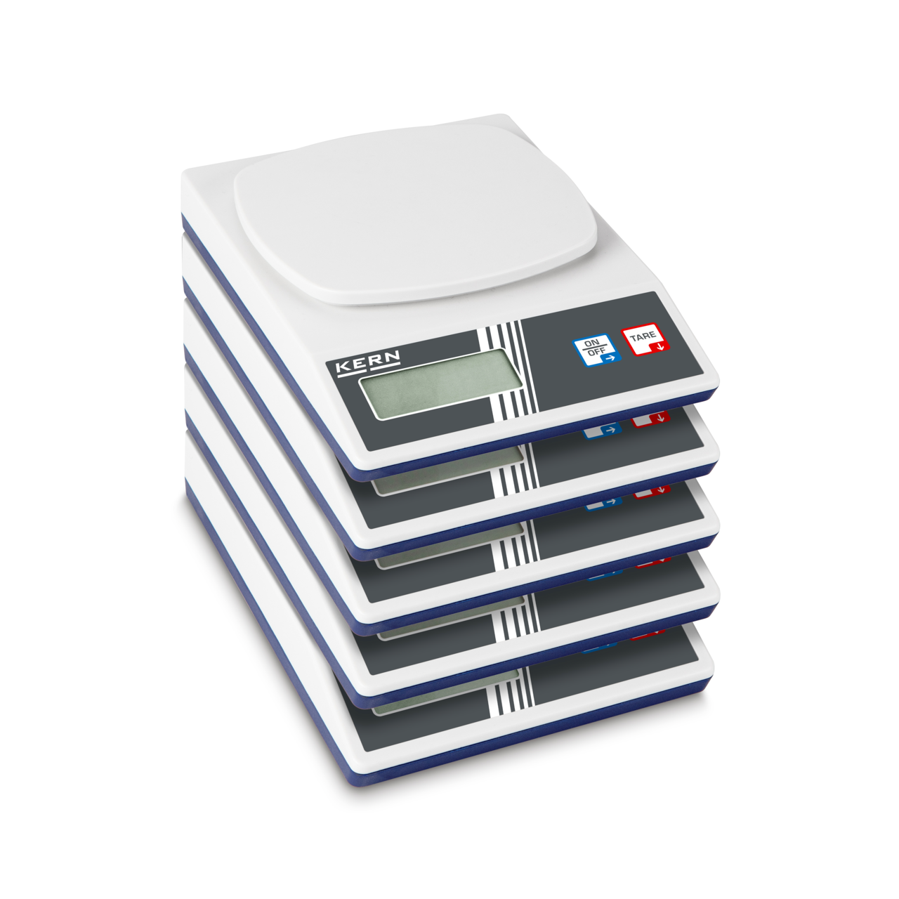 Balance scolaire KERN EFS 200-1S05