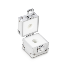 Étui à protection en aluminium KERN 317-070-600