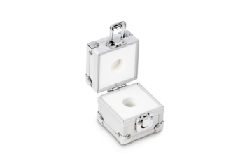 Étui à protection en aluminium KERN 317-070-600