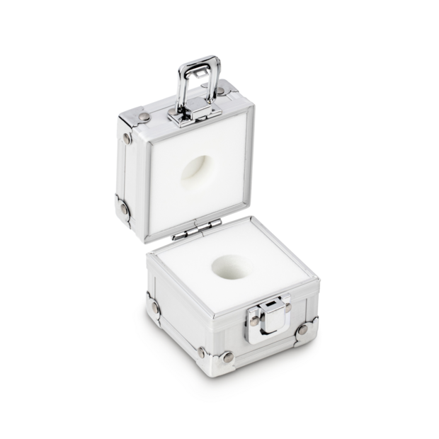 Étui à protection en aluminium KERN 317-070-600