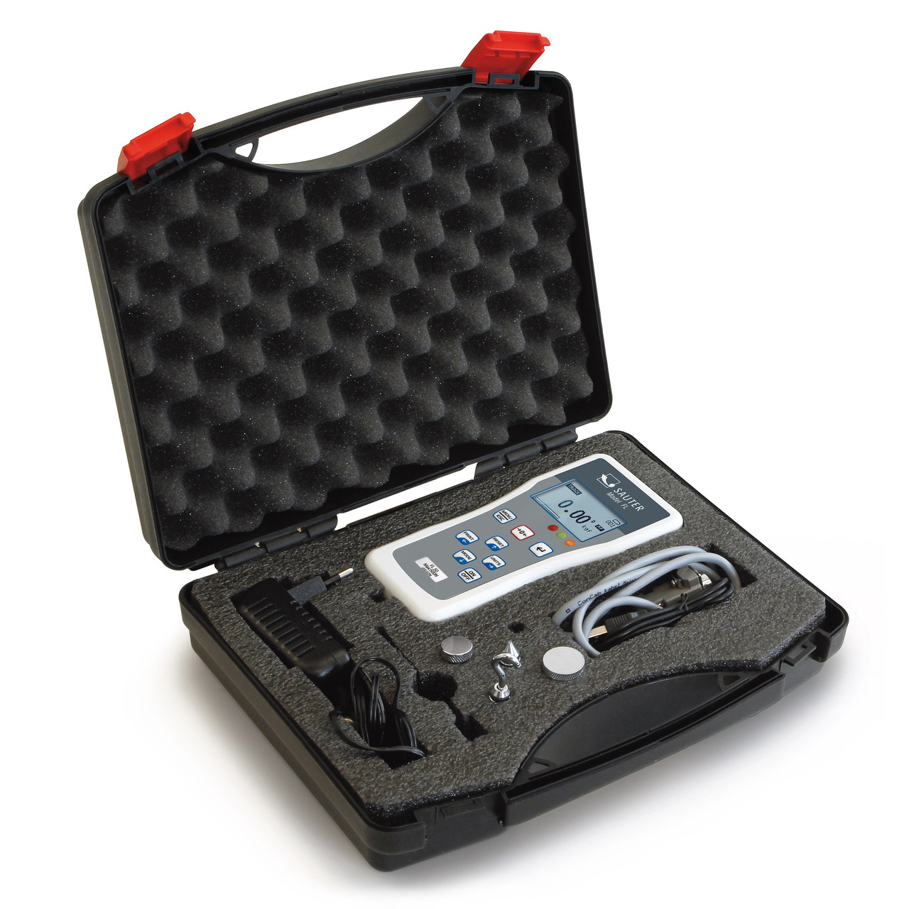 Dynamomètre digital SAUTER FL 50