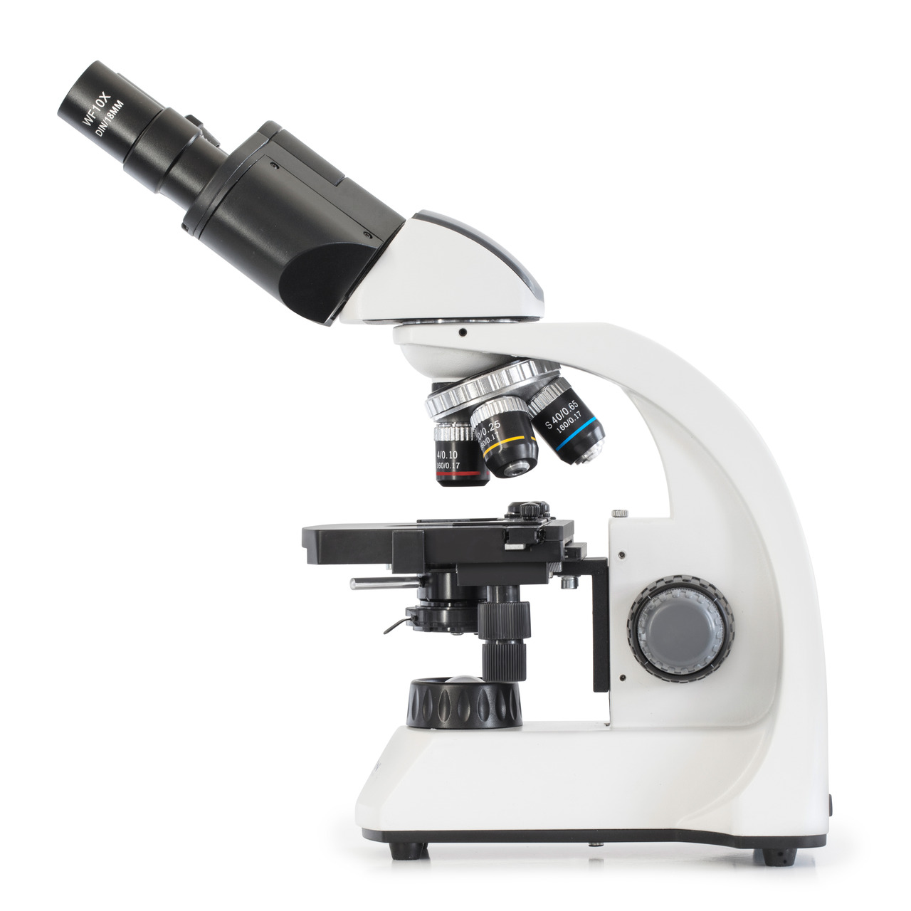 Microscope à lumière transmise KERN OBT 104