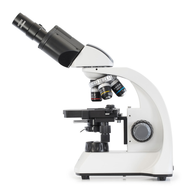 Microscope à lumière transmise KERN OBT 104