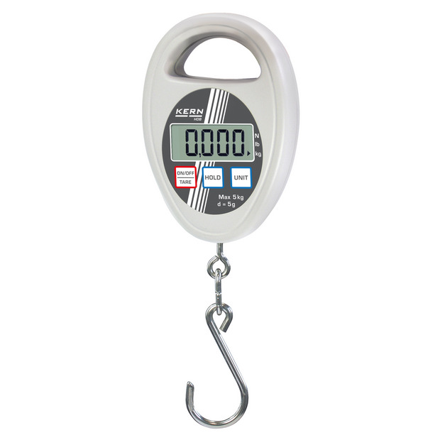 Balance suspendue KERN HDB 10K10N