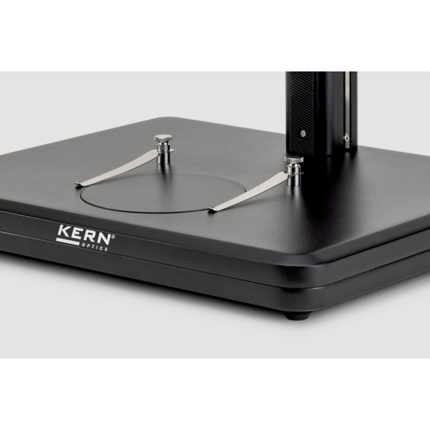 Microscope vidéo KERN OIV 355