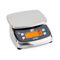 Balance de table protégée IP KERN FPS 3K-3M