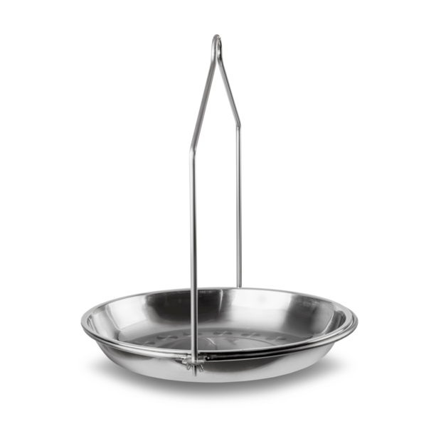 Coupelle de tarage KERN CH-A01N