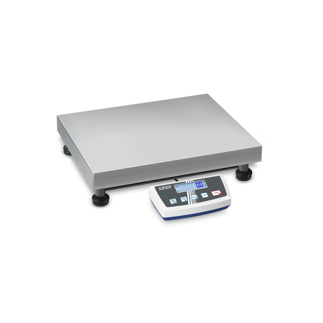 IoT-Line Balance plateforme de précision KERN DS 150K1-2025e