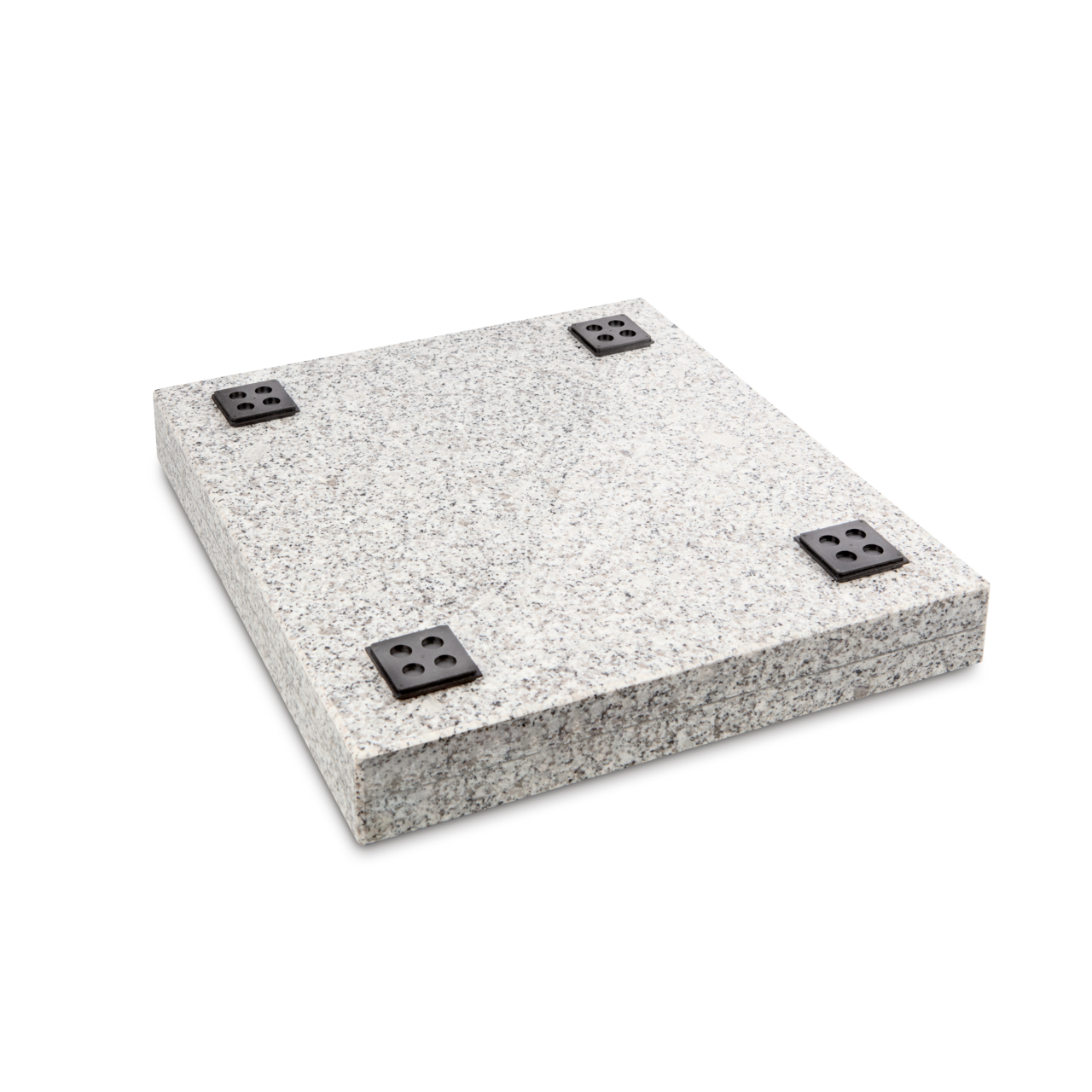 Plaque antivibration KERN YPS-04