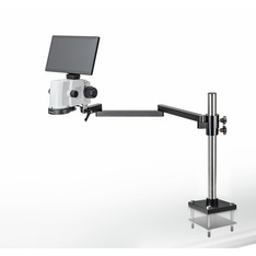 Microscope vidéo KERN OIV 902
