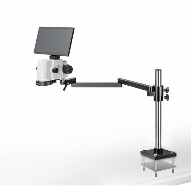 Microscope vidéo KERN OIV 902