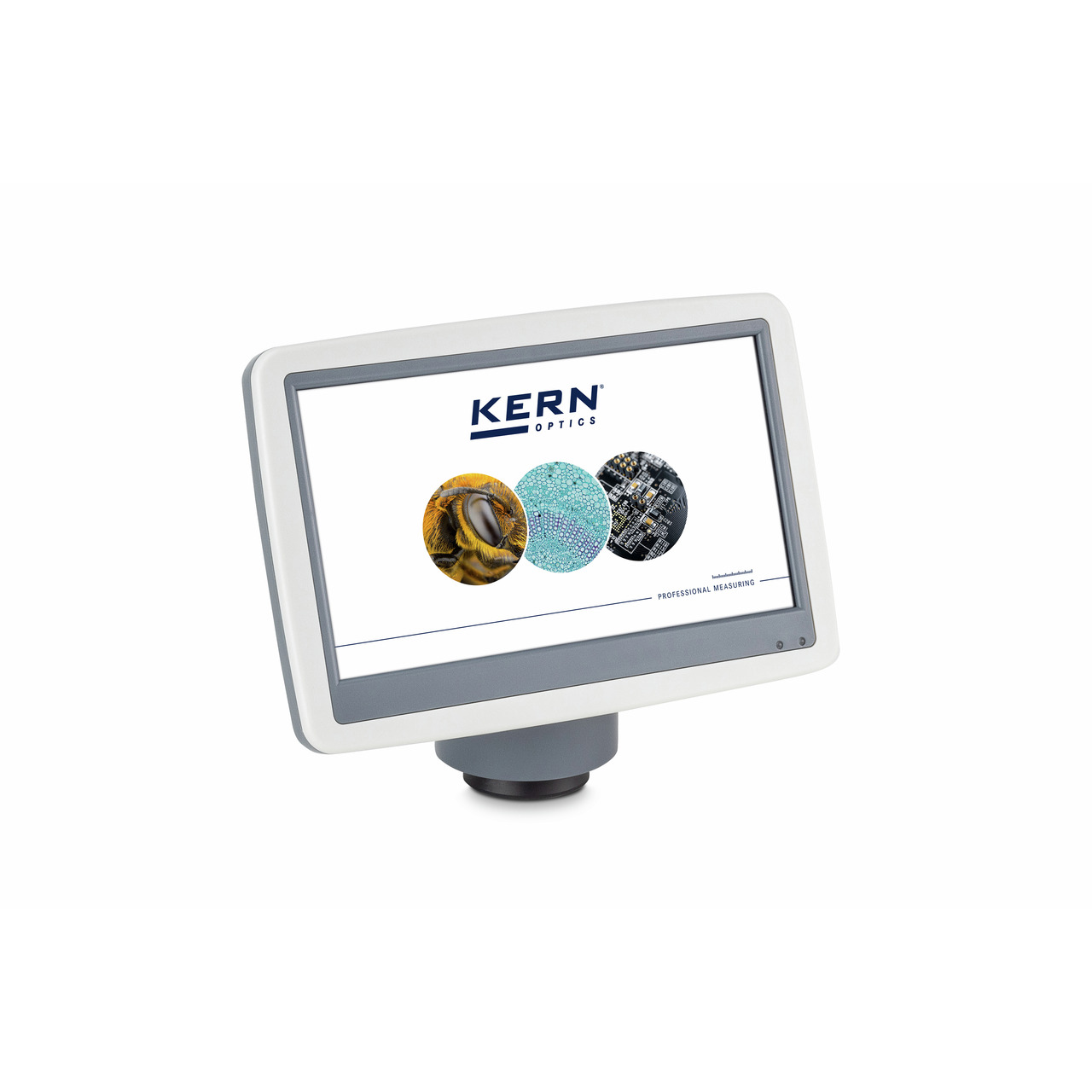 Caméra microscope avec écran LCD KERN ODC 231