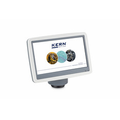 Caméra microscope avec écran LCD KERN ODC 231