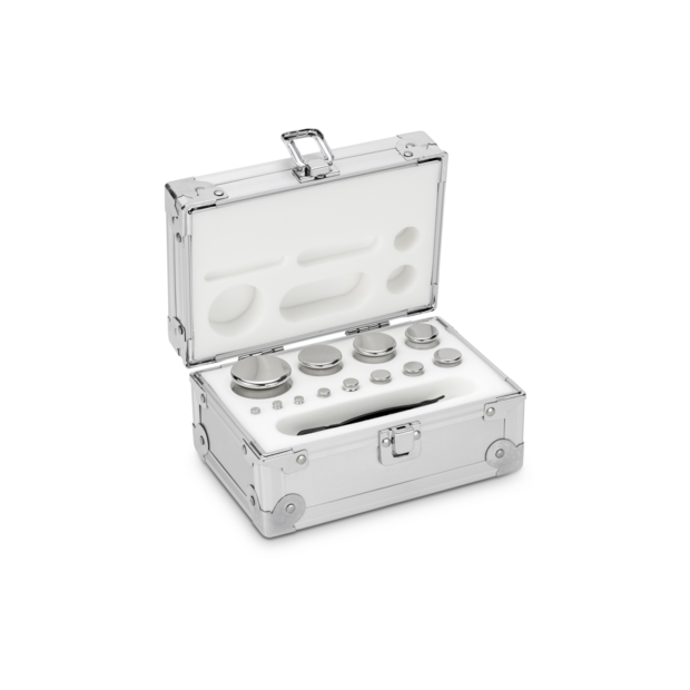 Jeu de poids KERN 312-056