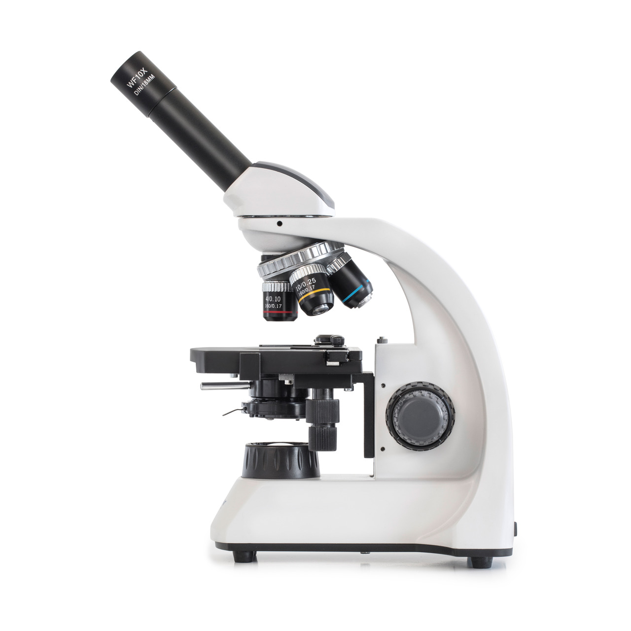 Microscope à lumière transmise KERN OBT 102
