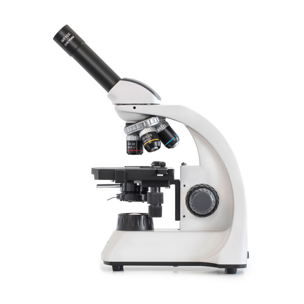 Microscope à lumière transmise KERN OBT 102