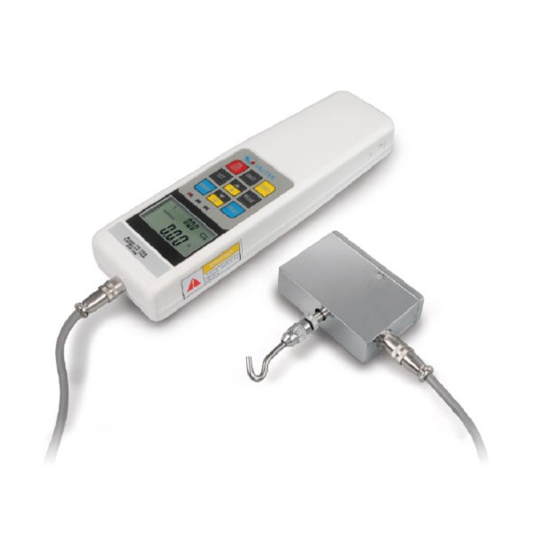 Dynamomètre digital avec capteur externe SAUTER FH 500 EXT