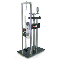 Banc d’essai manuel TVL 100FHS71