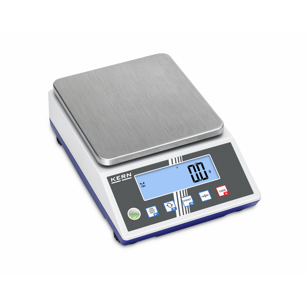 IoT-Line Balance de précision KERN PCJ 6000-1M