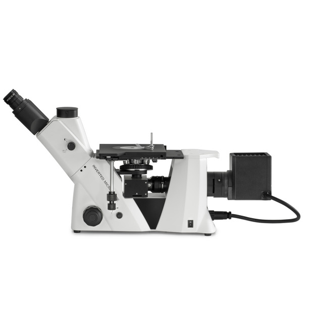 Microscope métallurgique inversé KERN OLM 171